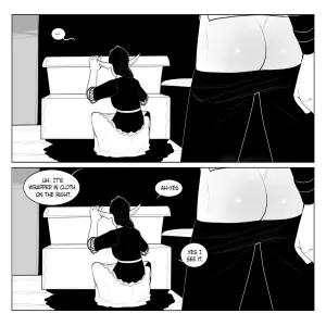 Alfie 2 - page 45