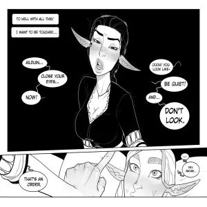 Alfie 2 - page 70
