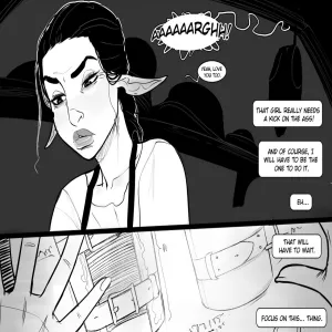Alfie 2 - page 9