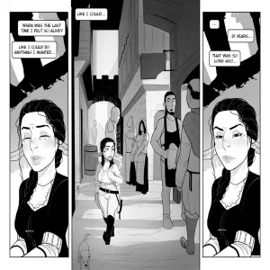 Alfie 2 - page 92