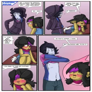 Everyone's Dating - page 14