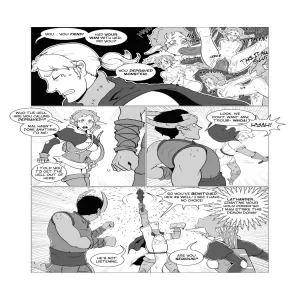 Esta & Mal - page 3
