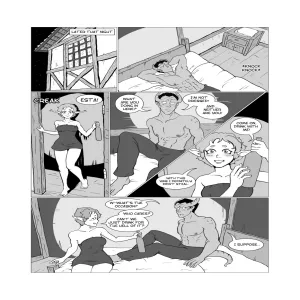 Esta & Mal - page 5