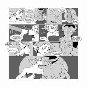 Esta & Mal - page 6