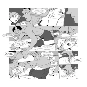 Esta & Mal - page 7