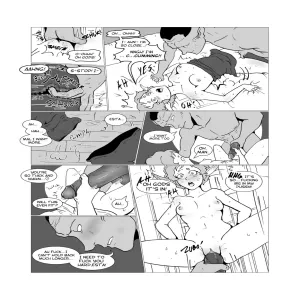 Esta & Mal - page 8