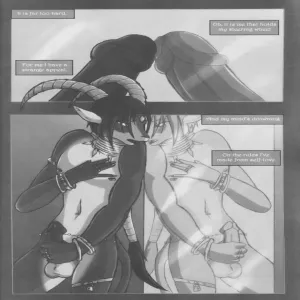 Far Too Hard - page 4