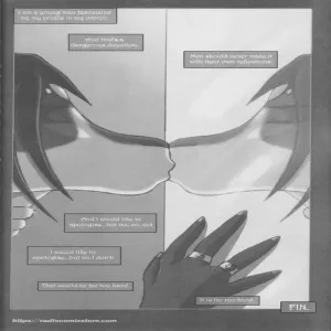 Far Too Hard - page 6