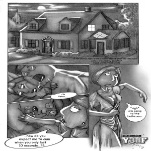 Family Guy - page 2