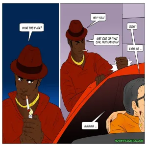 Erica Cuckoldhard's Adventures - The Anniversary - page 4
