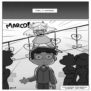 End Of Year Party - page 10