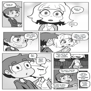 End Of Year Party - page 2