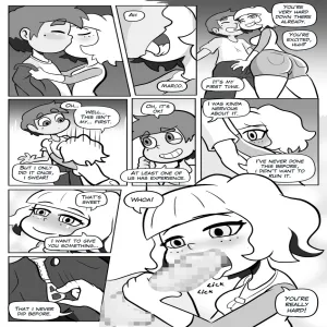 End Of Year Party - page 3