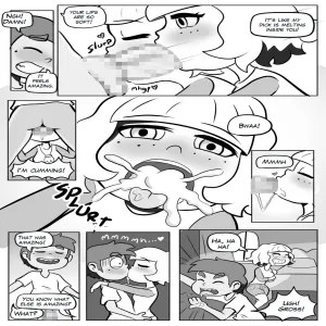 End Of Year Party - page 4
