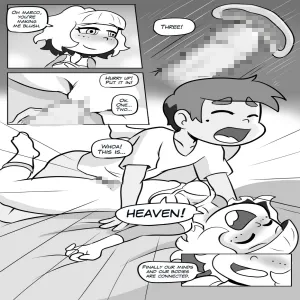 End Of Year Party - page 6