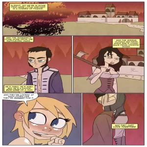 Ennui - page 4
