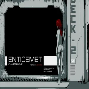 Enticement 1 - page 1