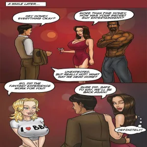 Fantasy X - page 25