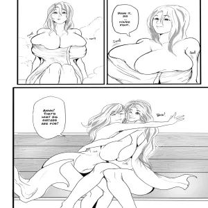 Fanboy Spaday - page 11