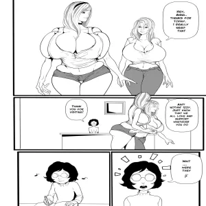 Fanboy Spaday - page 13