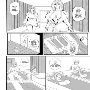 Fanboy Spaday - page 4