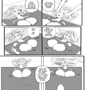 Fanboy Spaday - page 5