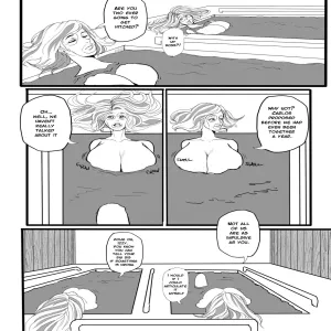 Fanboy Spaday - page 6