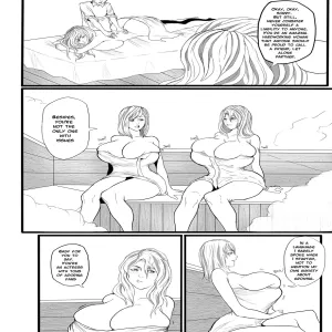 Fanboy Spaday - page 9