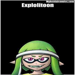 Explolitoon - page 1
