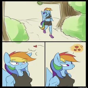 Expanding The Family - Fertile Fields - page 2