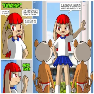 Excercises - page 1