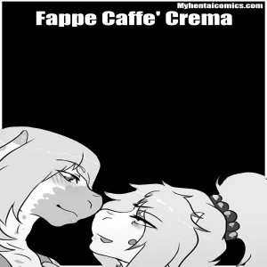 Fappe Caffe' Crema - page 1