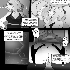 Fappe Caffe' Crema - page 3