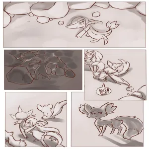 Evil Dragonair - page 22