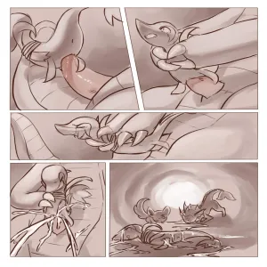Evil Dragonair - page 7