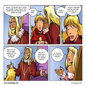 Enchantae 8 - Papers - page 10