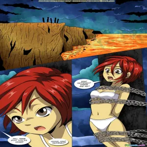 Enslaved Guardians - page 13