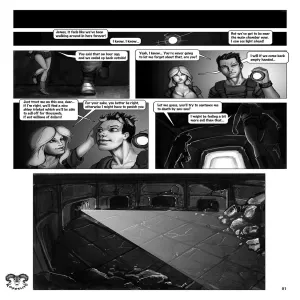Equine Idol - page 2