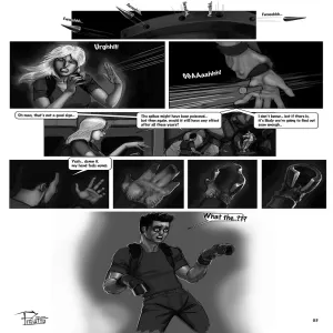 Equine Idol - page 4