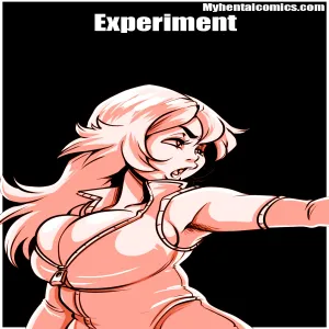 Experiment - page 1