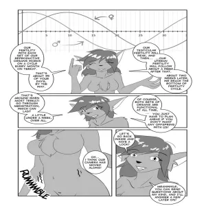 Expedition Into Mukat - page 10