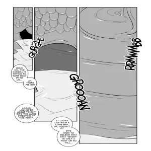 Expedition Into Mukat - page 11