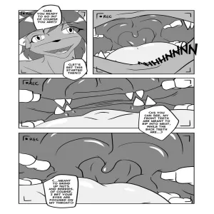 Expedition Into Mukat - page 2