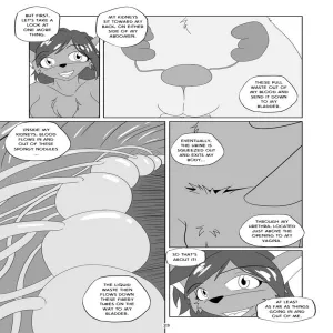 Expedition Into Mukat - page 23