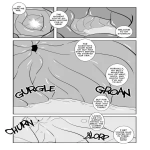 Expedition Into Mukat - page 5