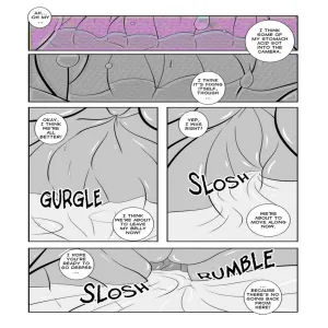 Expedition Into Mukat - page 6