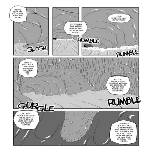 Expedition Into Mukat - page 7
