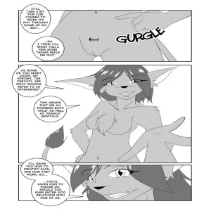 Expedition Into Mukat - page 8