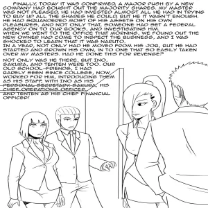 Fall Of Hinata 2 - page 3