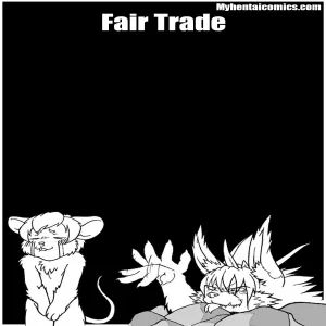 Fair Trade - page 1